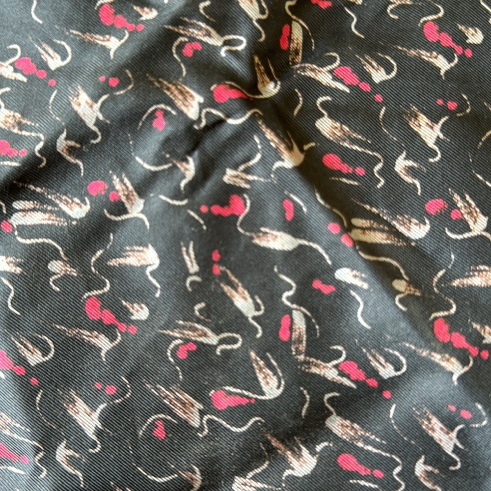 Small Handkerchief / Pocket Square - image 4